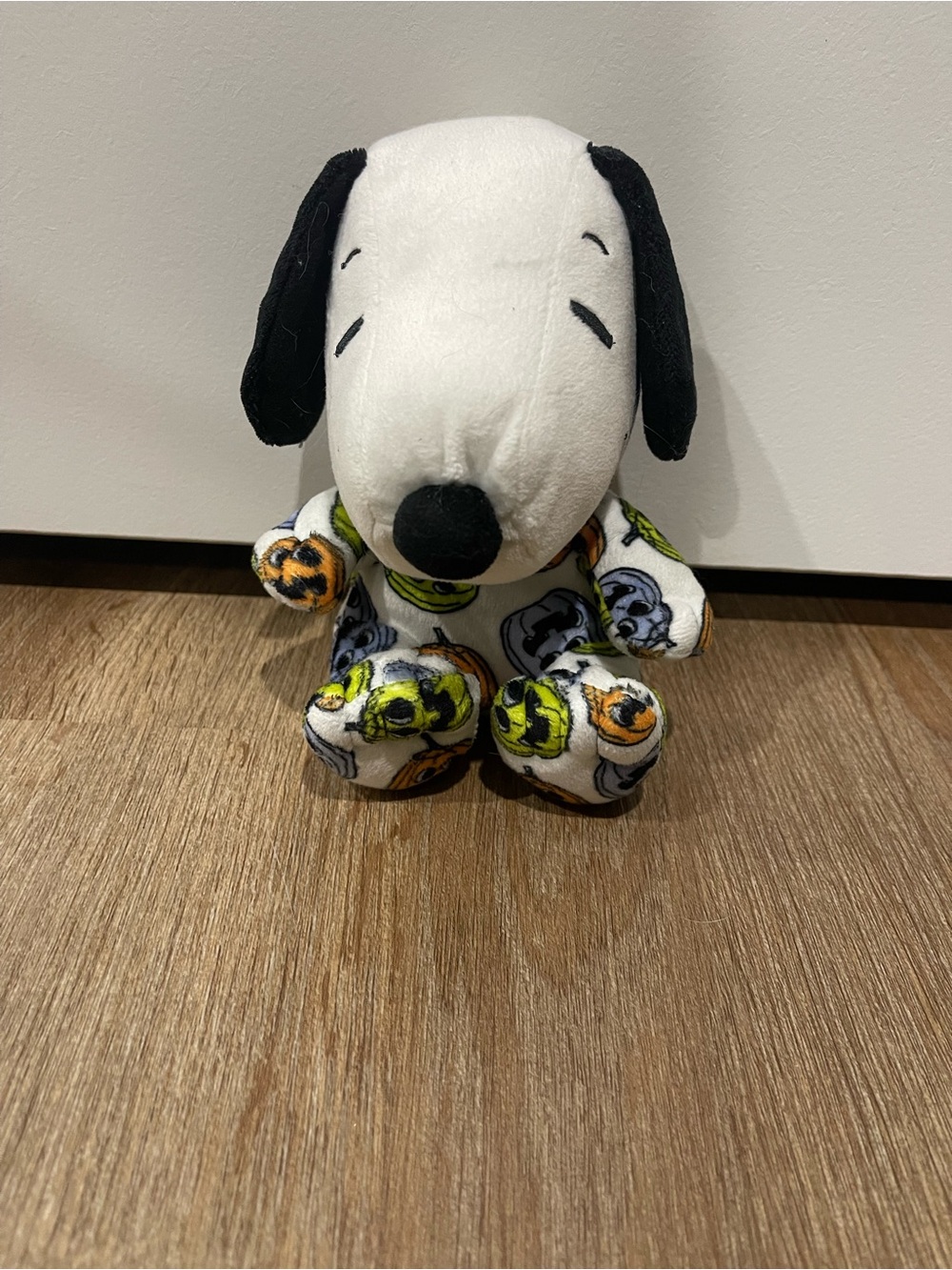 Hallmark Halloween Snoopy
